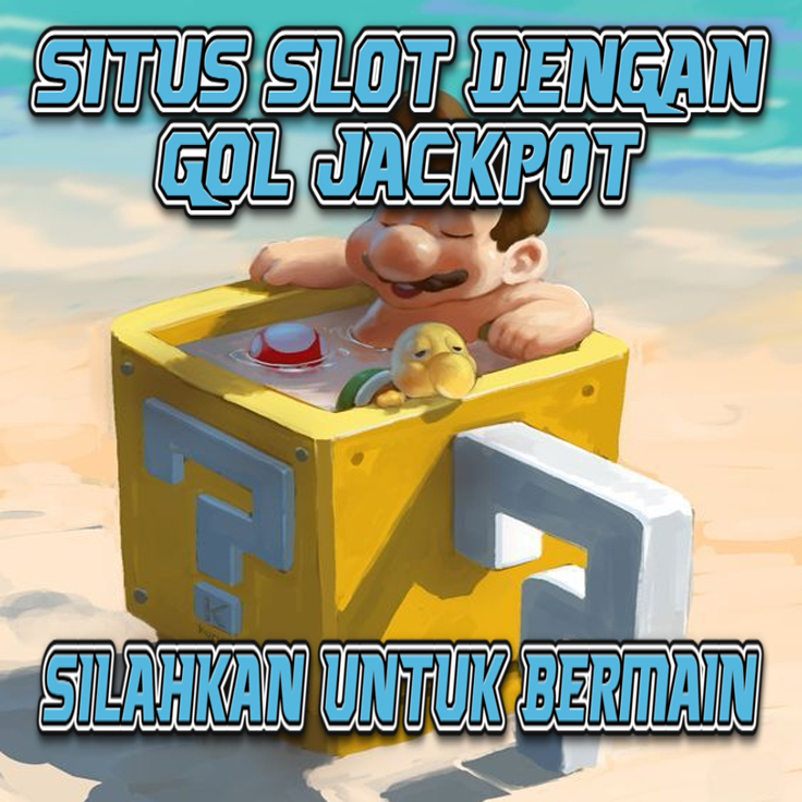 Galeri foto Gol138 - Situs Slot Dengan Gol Jackpot di Jakarta